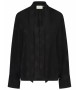 FABIENNE CHAPOT | Minoes Blouse Black