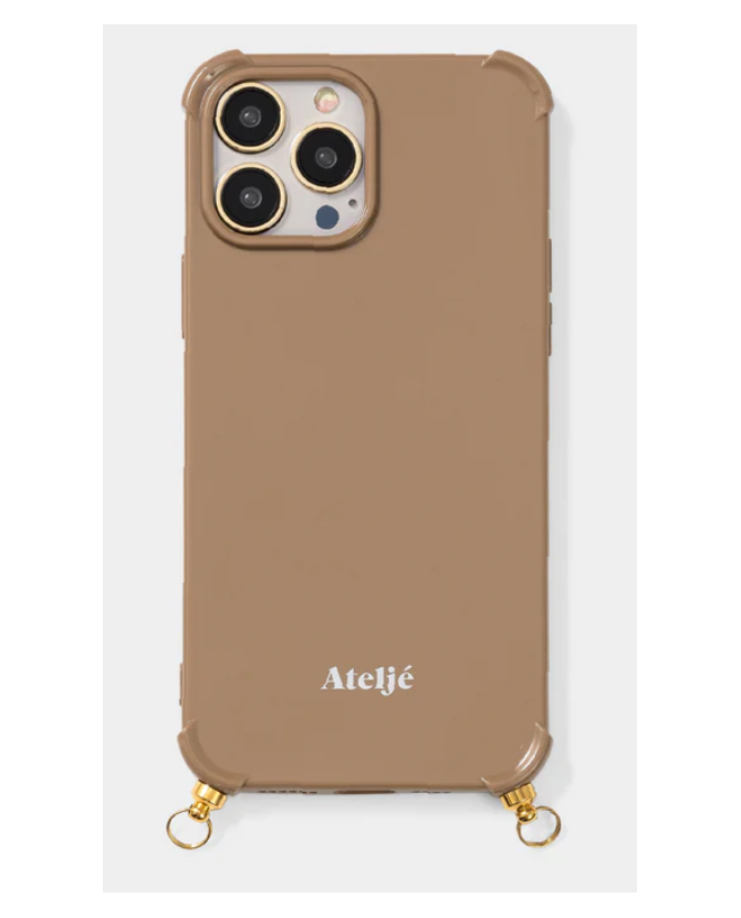 Ateljé | Caramel case