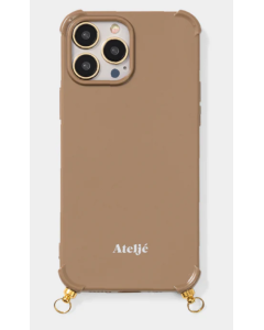 Ateljé | Caramel case