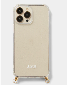 Ateljé | Glitter case