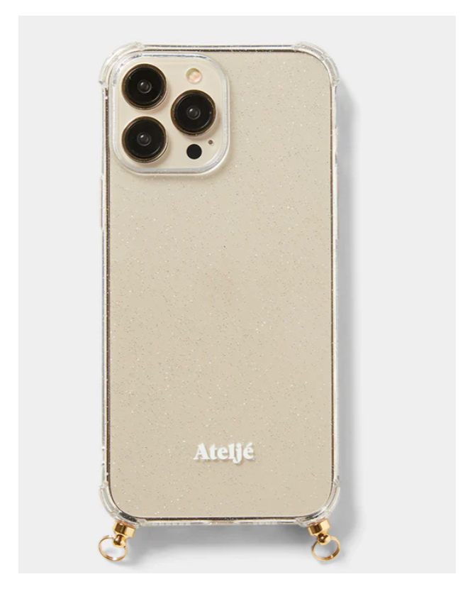 Ateljé | Glitter case