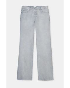 Closed | Gillan wide jeans light grey