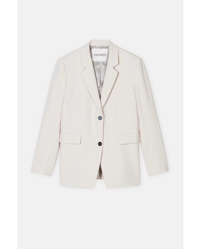 Closed | Lola blazer Offwhite