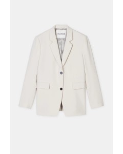 Closed | Lola blazer Offwhite