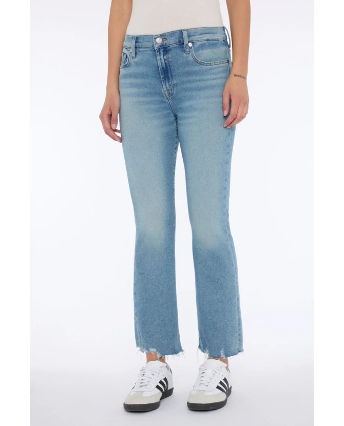 7 For All Mankind | Daisy Ankle Jeans