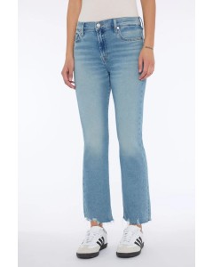 7 For All Mankind | Daisy Ankle Jeans