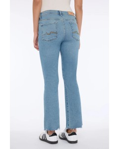 7 For All Mankind | Daisy Ankle Jeans