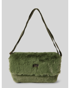 Barts | Sloans shoulder bag Armygreen