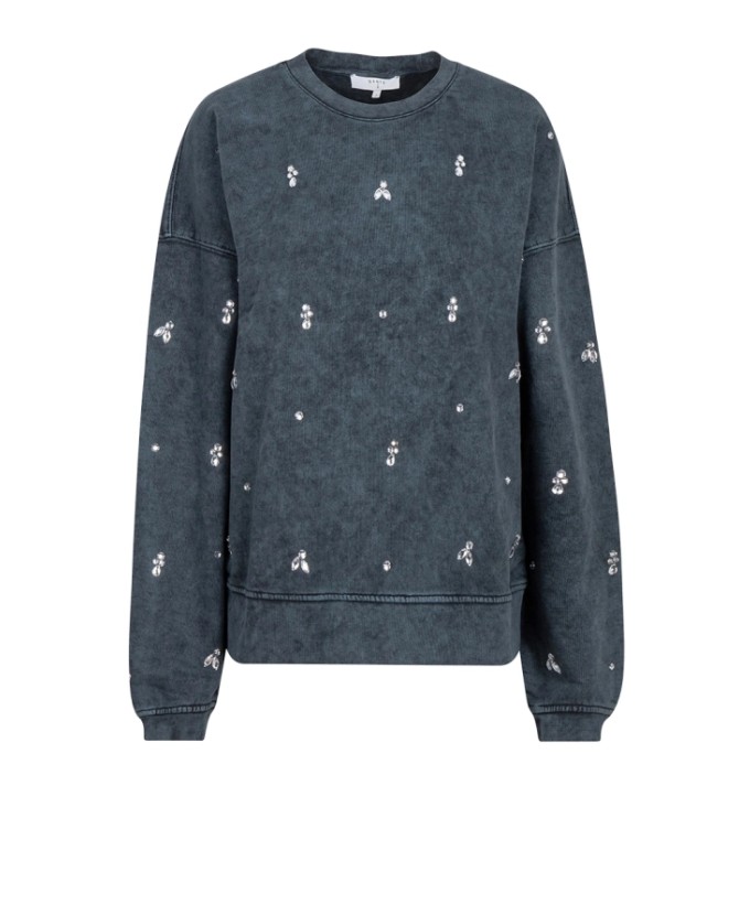 Dante 6 | Jexar sweater