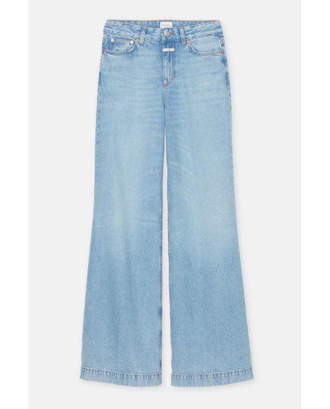 CLOSED | Glow-Up Jeans Licht Blauw