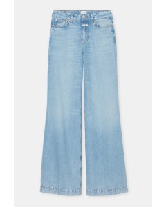 CLOSED | Glow-Up Jeans Licht Blauw