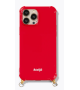 Ateljé | Classic Red voor iPhone 15