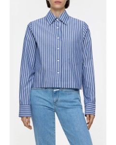 Closed | Cropped classic shirt