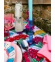 Anna + Nina | Wicked candle holder blue