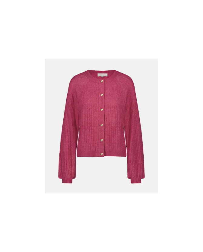 Fabienne Chapot | Charlotta cardigan pink