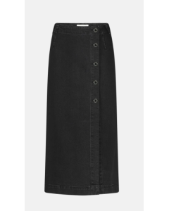 Fabienne chapot | Carmel denim skirt