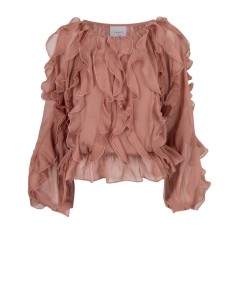 Dante 6 | Sinner blouse