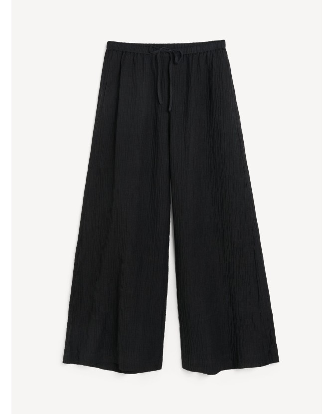 By Malene Birger| Clorella Wide-leg Trousers