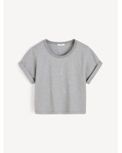 By Malene Birger | Hedalia Organic Cotton T-shirt