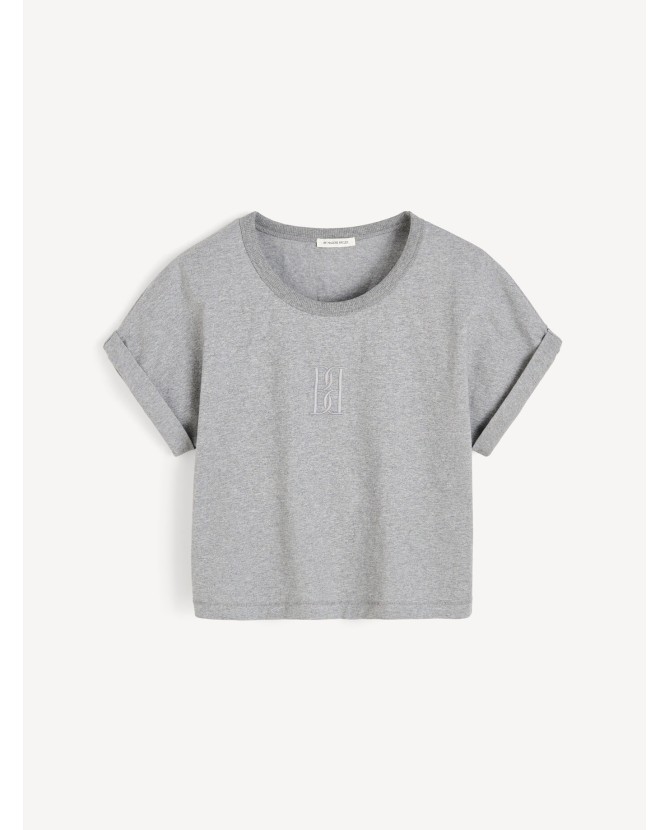 By Malene Birger | Hedalia Organic Cotton T-shirt