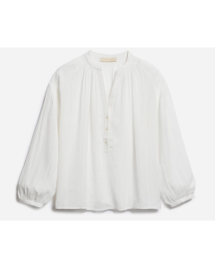 Vanessa Bruno | Nipoa blouse off white