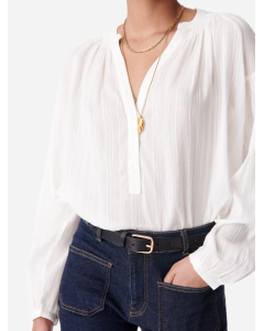 Vanessa Bruno | Nipoa blouse off white