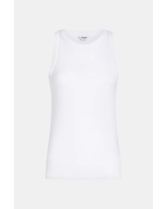 PENN&INK N.Y | Singlet White