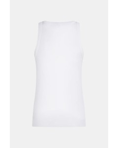 PENN&INK N.Y | Singlet White