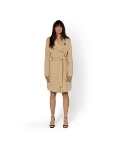 Giacomo | Stretch coat sand