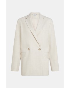 PENN&INK N.Y | Blazer sand