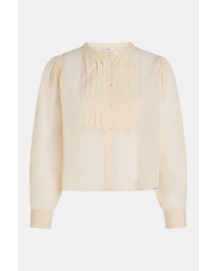 PENN&INK N.Y | Blouse Cream