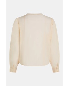 PENN&INK N.Y | Blouse Cream