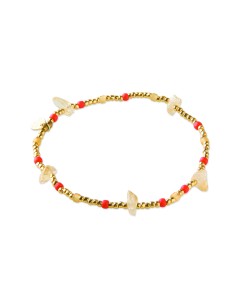 A Beautiful Story | Flashy Citrine Bracelet