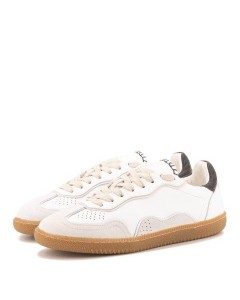 Toral | Rubens Daytona Offwhite Sneakers