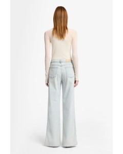 For All MenKind | Lotta Maui Wide Leg