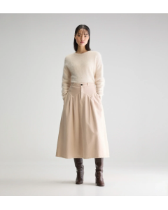 Bellerose | Gala skirt