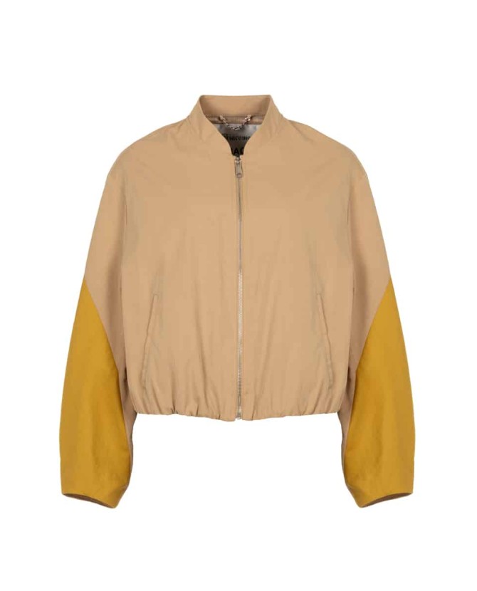 Giacomo | Summer Twill Jacket