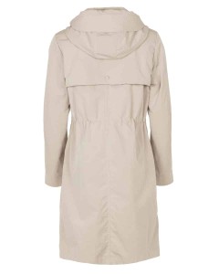 Giacomo | Raincoat Ivory