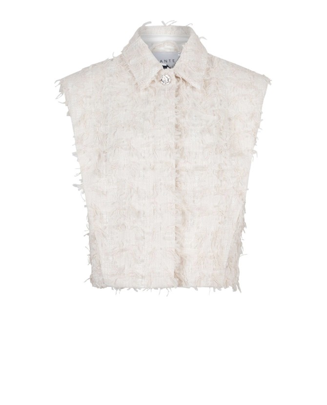 Dante6 | Zoly Jacquard Waistcoat