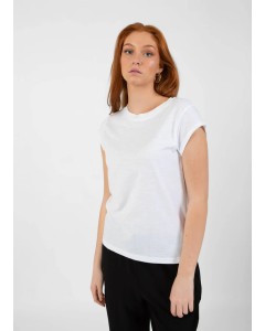 CC Hearts | Basic T-Shirt White