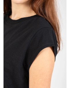 CC Hearts | Basic T-Shirt Black