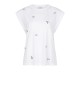 Dante6 | Sparrow Sequins Embellished Tee